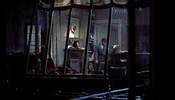 Rear Window (1954)Ross Bagdasarian and water